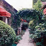 Hotel Princesse Isabelle Puteaux