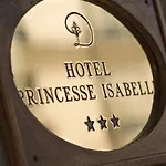 Princesse Isabelle 3*