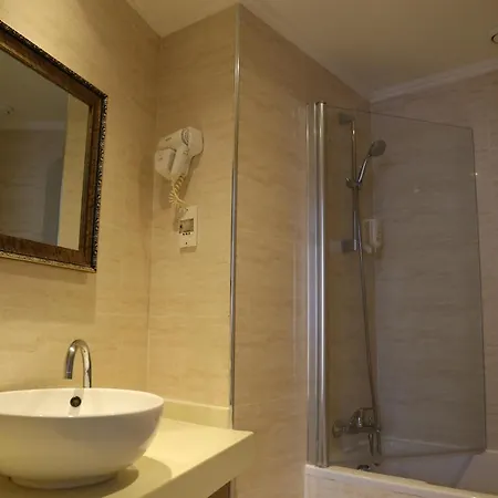 Princesse Isabelle Hotel