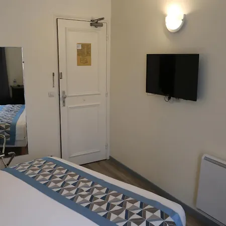 Princesse Isabelle Hotel Puteaux