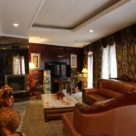 Hotel Princesse Isabelle 3*