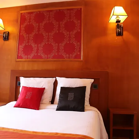 Princesse Isabelle 3*