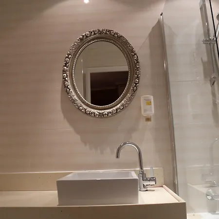 Hotel Princesse Isabelle 3*