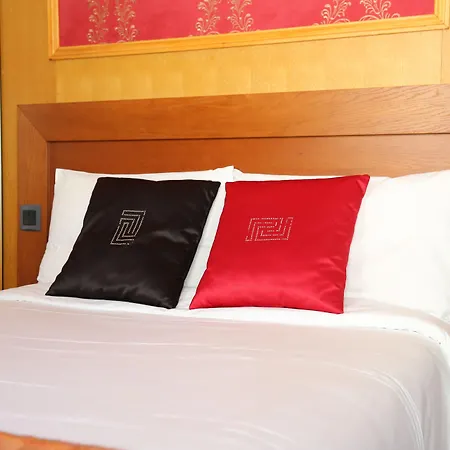 Princesse Isabelle 3* Puteaux