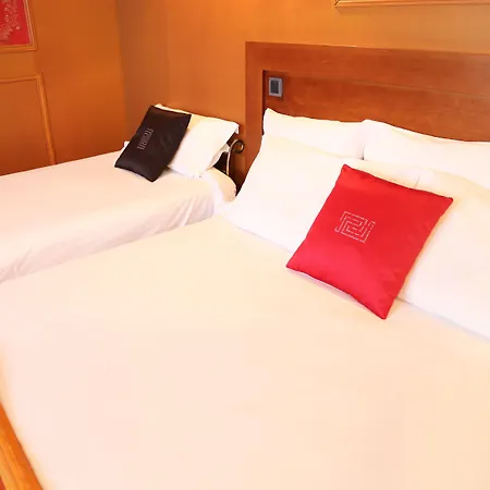 Hotel Princesse Isabelle