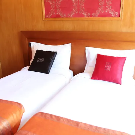 Princesse Isabelle Hotel