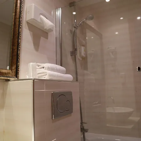 Princesse Isabelle 3*