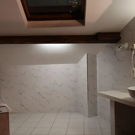 Princesse Isabelle 3* Puteaux