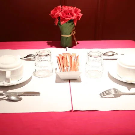 Hotel Princesse Isabelle 3*