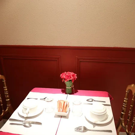 Hotel Princesse Isabelle 3*