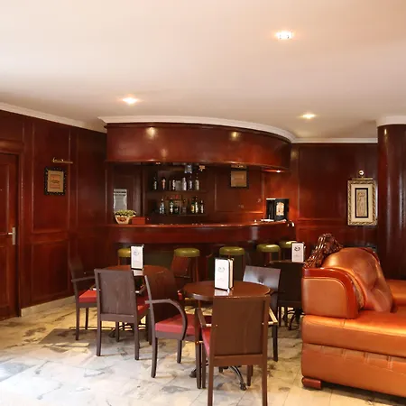 Princesse Isabelle Hotel Puteaux