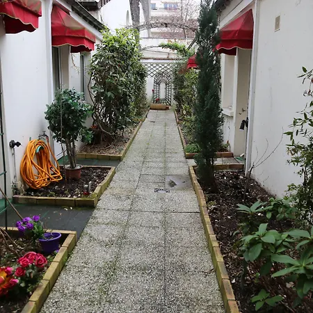 Princesse Isabelle Hotel