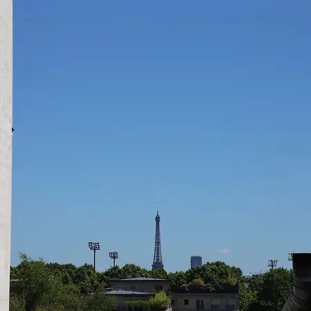 Princesse Isabelle 3* Puteaux