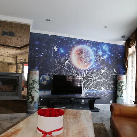 Princesse Isabelle Hotel Puteaux