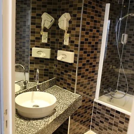 Princesse Isabelle Hotel