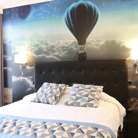 Hotel Princesse Isabelle 3*