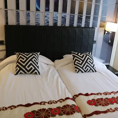 Princesse Isabelle Hotel