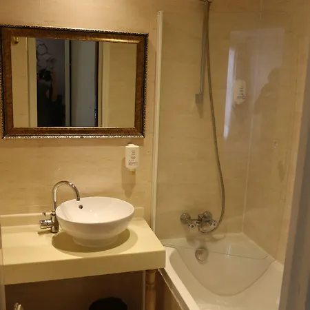 Princesse Isabelle 3*