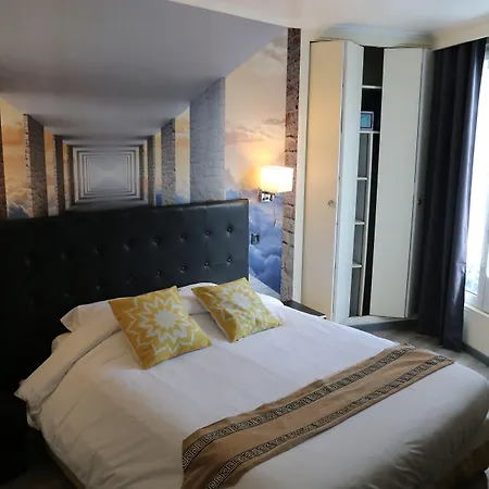 Hotel Princesse Isabelle