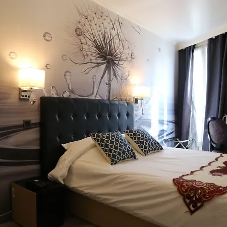 Hotel Princesse Isabelle