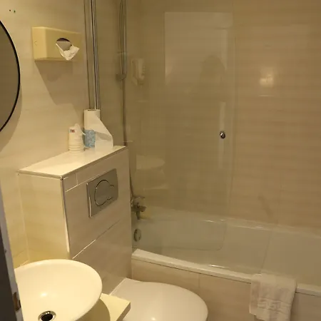 Hotel Princesse Isabelle