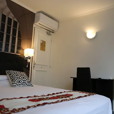 Princesse Isabelle Puteaux