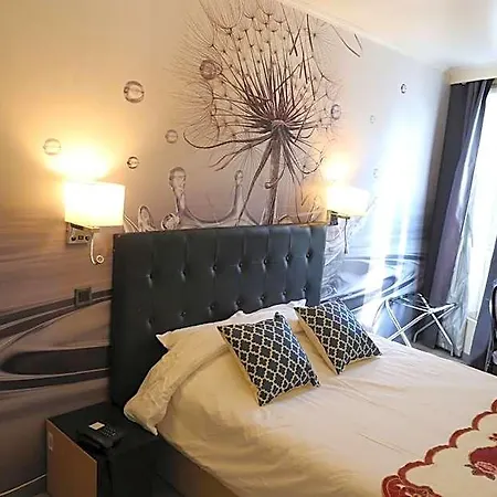 Princesse Isabelle Hotel Puteaux