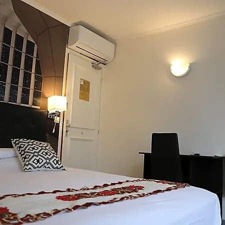 Hotel Princesse Isabelle