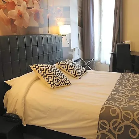 Princesse Isabelle Hotel