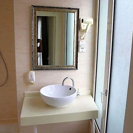 Princesse Isabelle Hotel 3*