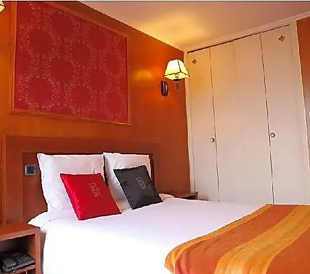 Princesse Isabelle Hotel Puteaux
