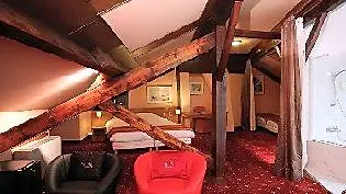 Princesse Isabelle Hotel 3*
