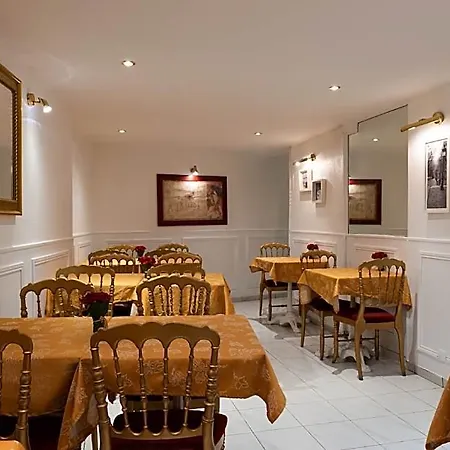 Hotel Princesse Isabelle