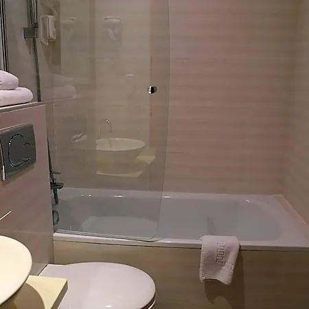 Princesse Isabelle Hotel