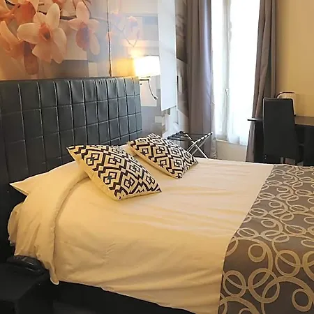 Hotel Princesse Isabelle