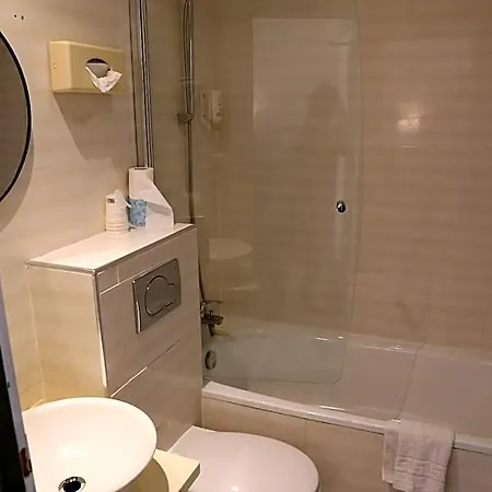 Princesse Isabelle Hotel