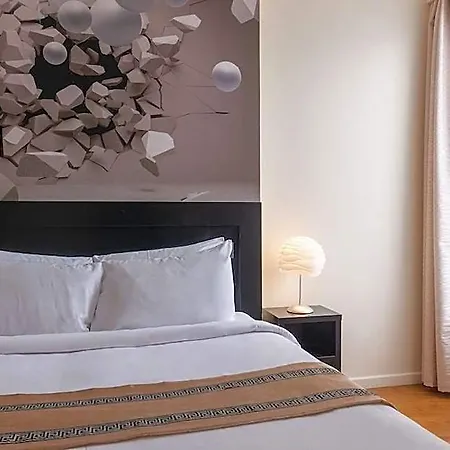 Princesse Isabelle Hotel