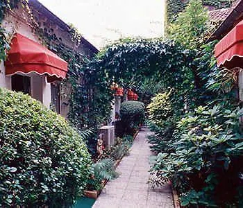 Hotel Princesse Isabelle Puteaux