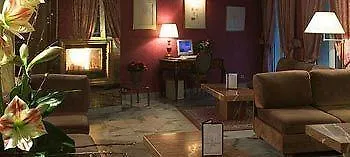 Hotel Princesse Isabelle 3*