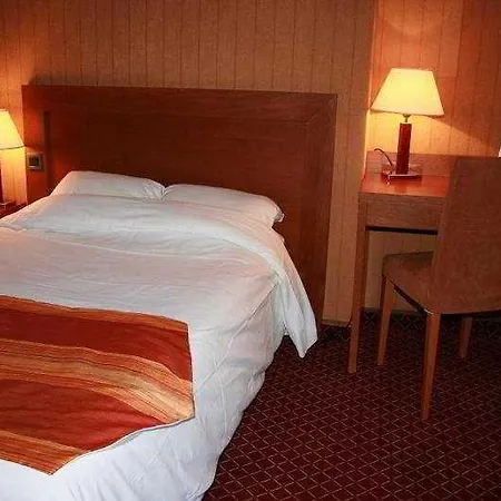 Princesse Isabelle Hotel