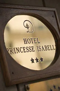 Princesse Isabelle 3*