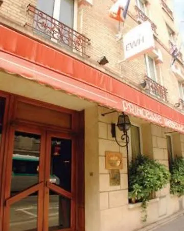 Princesse Isabelle Hotel