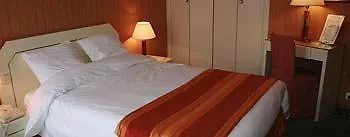 Hotel Princesse Isabelle