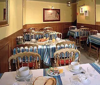 Princesse Isabelle Hotel 3*