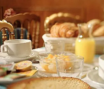 Hotel Princesse Isabelle