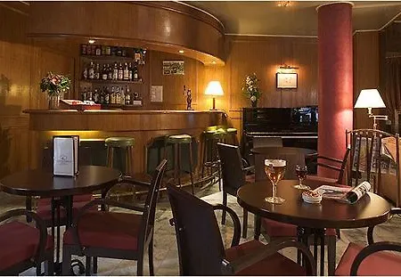 Princesse Isabelle Hotel