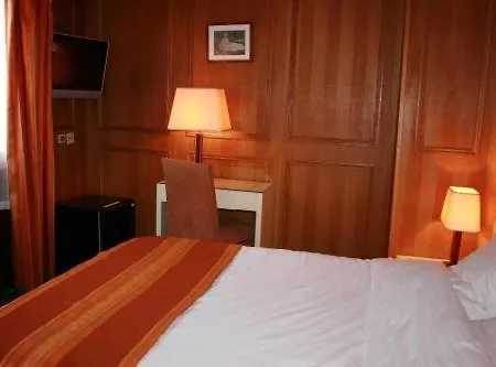 Hotel Princesse Isabelle