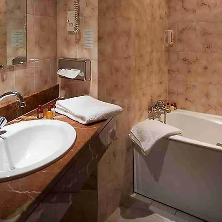 Princesse Isabelle Hotel