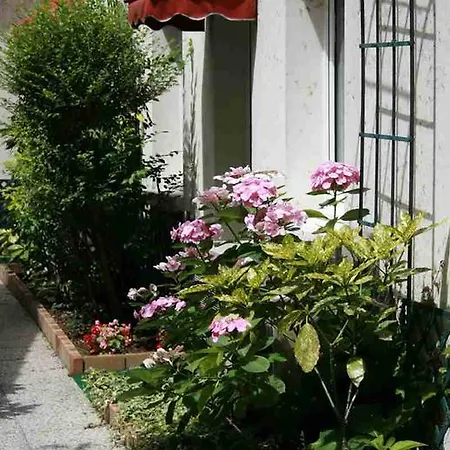 Hotel Princesse Isabelle