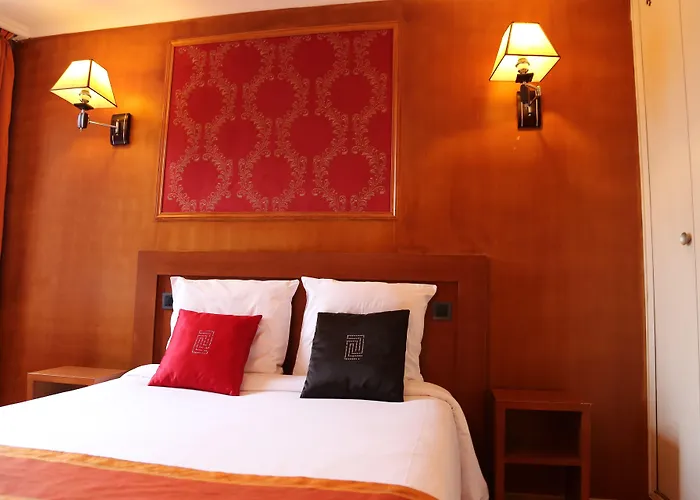 Princesse Isabelle 3*